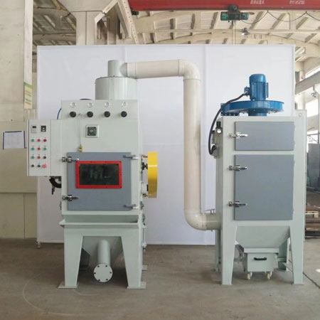 商丘全自动喷砂机料位仪上下数据调多少合适