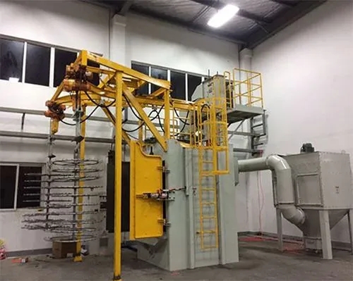 商丘抛丸机除尘箱着火用什么灭火