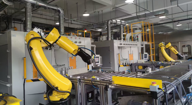 商丘喷砂机常见类型及适用场景全解析