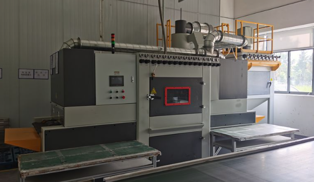 商丘如何提升喷砂机工作效率 这几招超实用