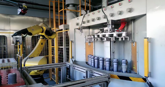 商丘喷砂机快速换料技巧 节省施工时间