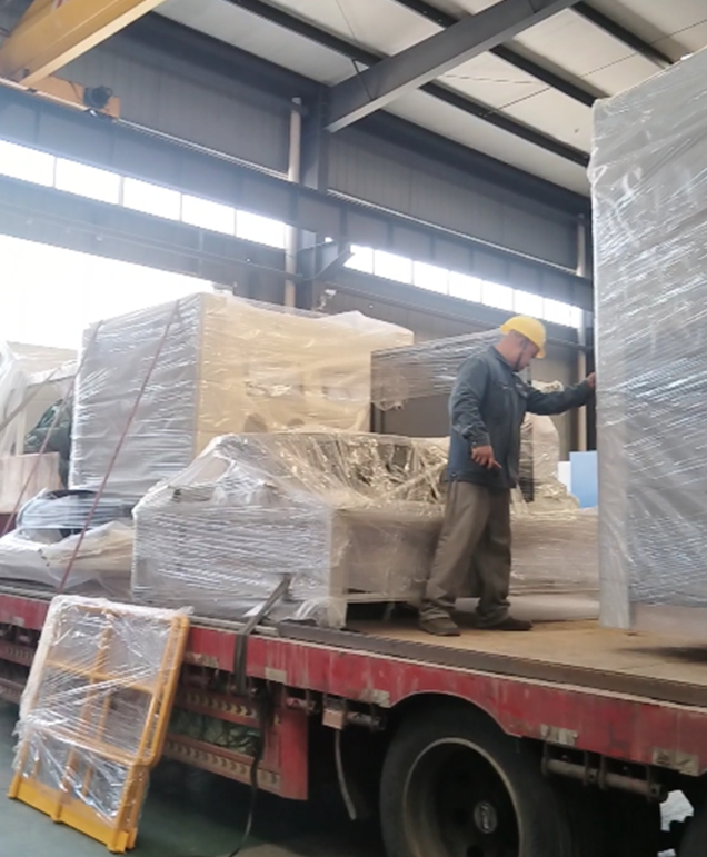 商丘喷砂机软管易破损？选择与保养技巧