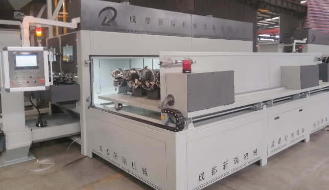 商丘低温环境下喷砂机如何正常工作