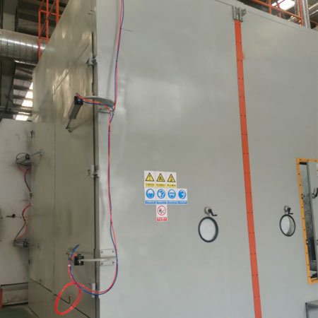 商丘吊挂式抛丸机有什么特点