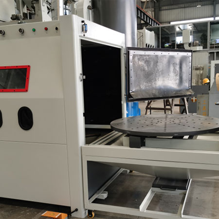 商丘路面抛丸机都有哪些用途