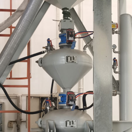 商丘自动抛丸机的安全性如何